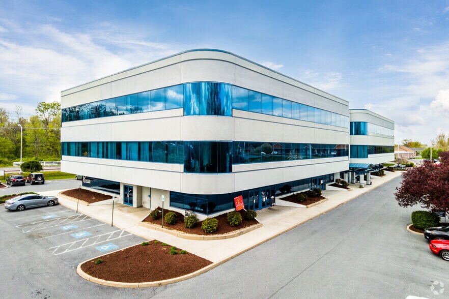 More Photos Of 1101 Opal Ct, Hagerstown Medical For Sale