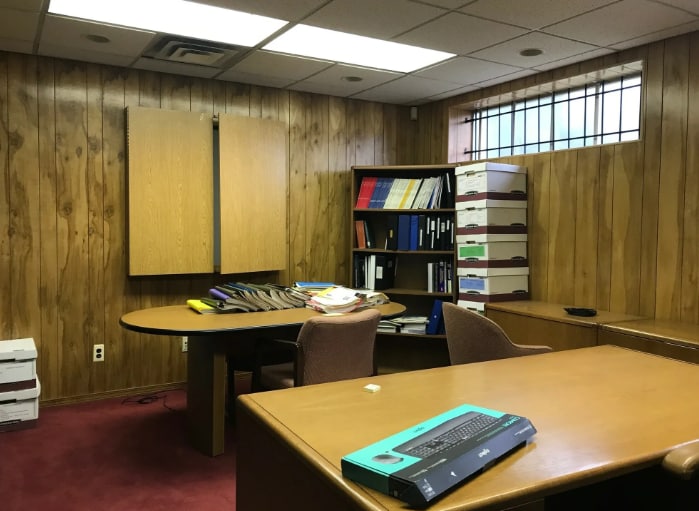 More Photos Of 5861 John C Lodge Fwy, Detroit Industrial For Sale