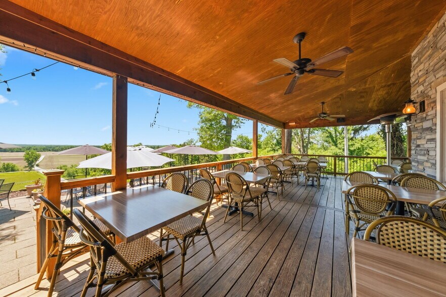 More Photos Of 15088 Boone Monument Rd, Marthasville Lodge Meeting Hall For Sale