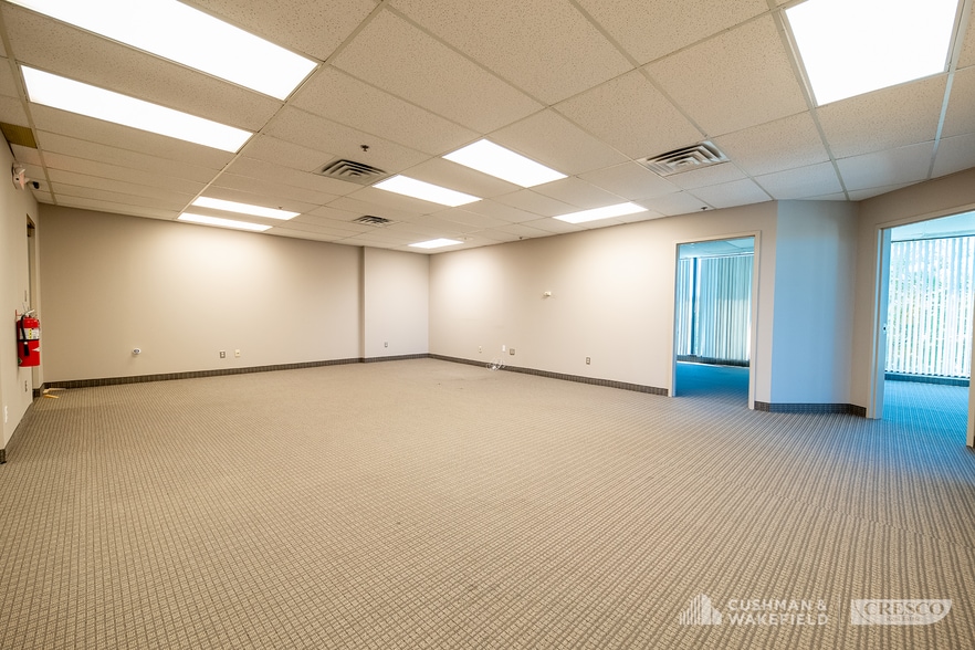 More Photos Of 4807 Rockside Rd, Independence Office For Lease