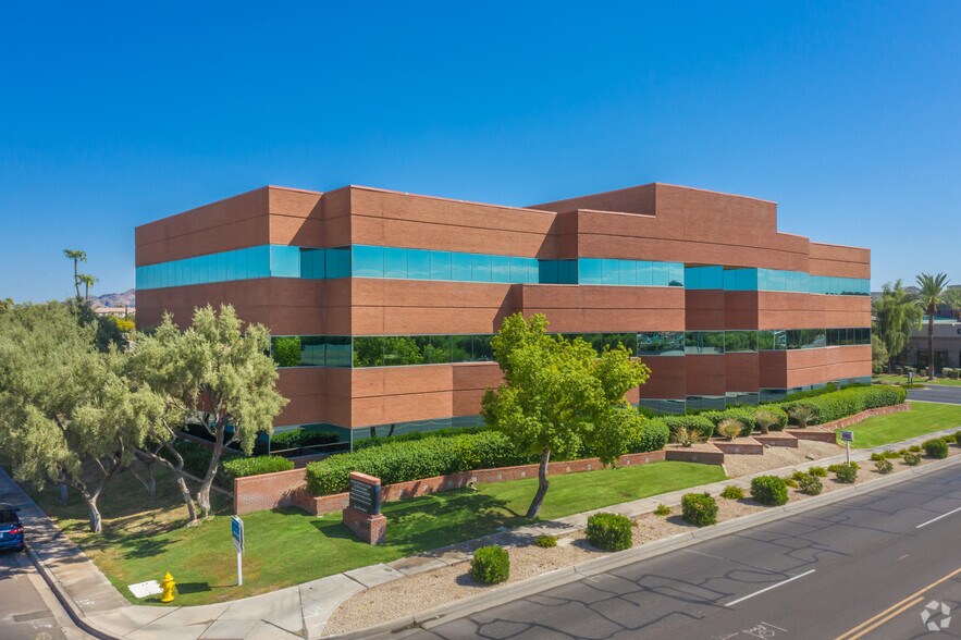 More Photos Of 4130 E Van Buren St, Phoenix Office For Lease