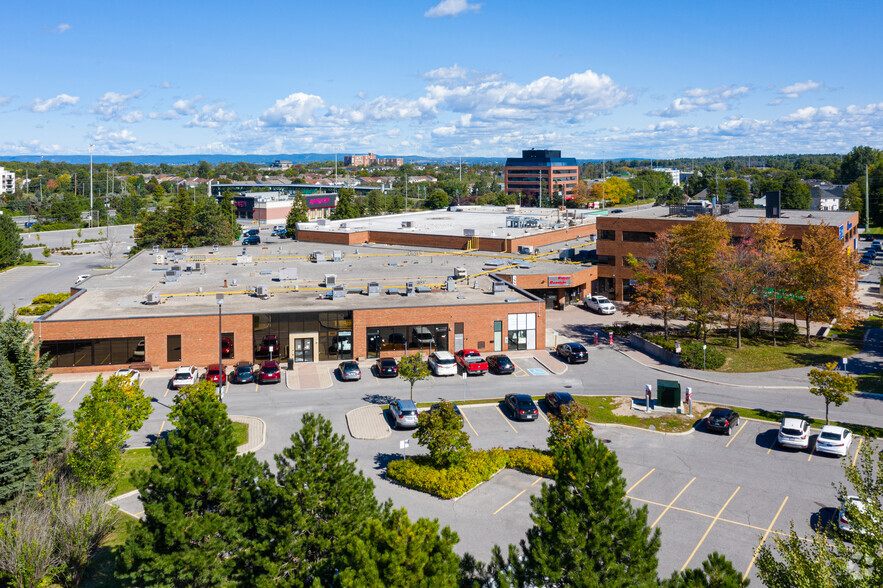 Primary Photo Of 150 Katimavik Rd, Ottawa Office For Sale