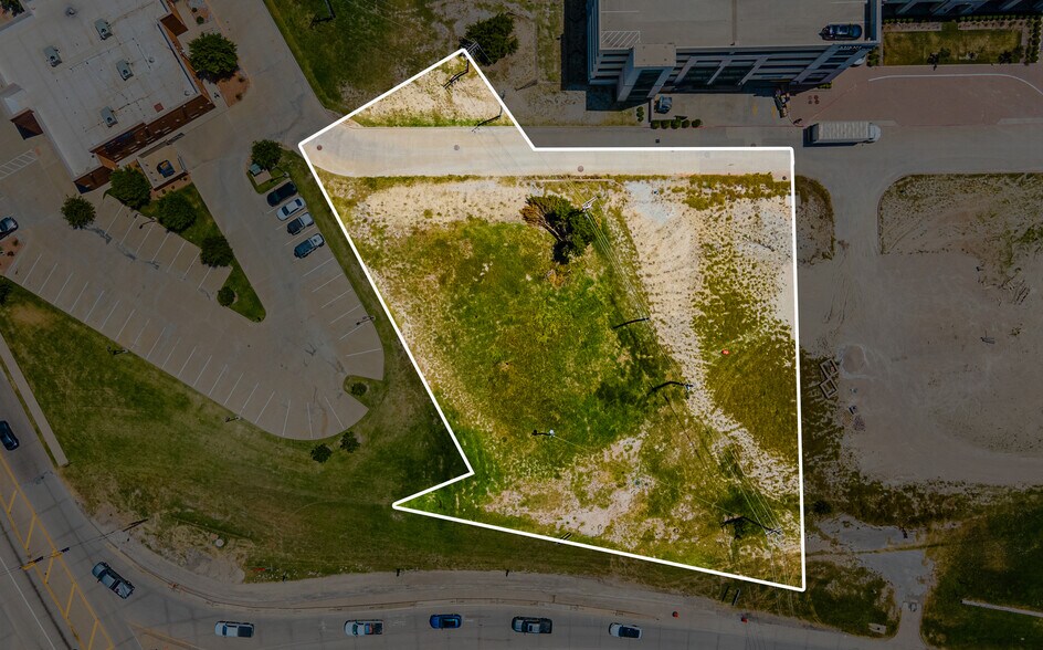 More Photos Of I-30 & Horizon Rd, Rockwall Land For Sale