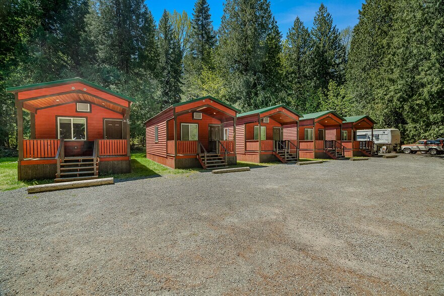 More Photos Of 38820 WA-706, Ashford Hospitality For Sale