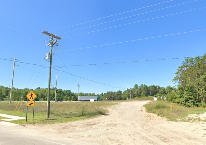 More Photos Of 7499 US 131, Fife Lake Land For Sale