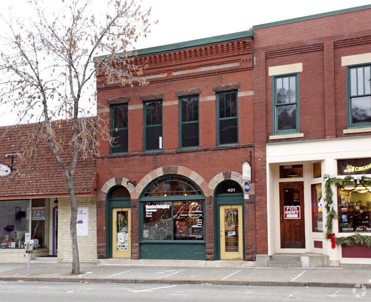 More Photos Of 421 2nd St, Hudson Storefront Retail Office For Lease