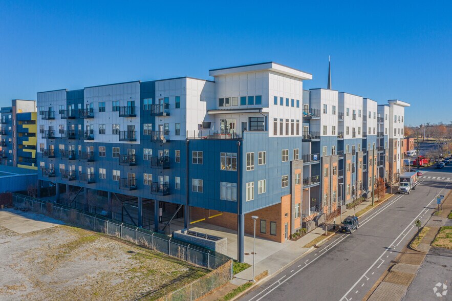 More Photos Of 120 S 5th St, Nashville Apartments For Lease