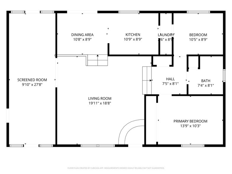 More Photos Of 16321 Slater Rd, North Fort Myers Specialty For Sale