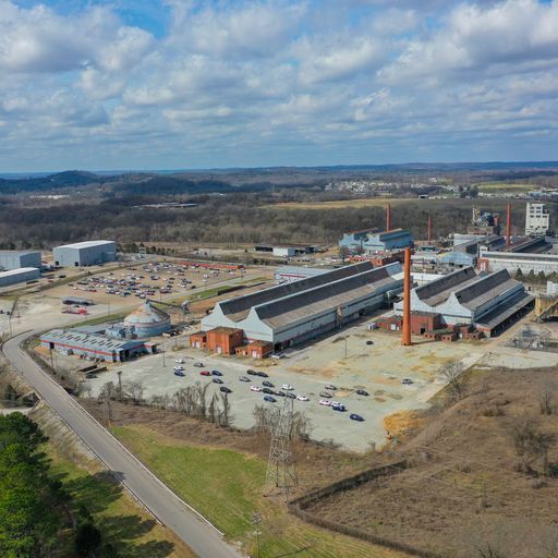 More Photos Of 791 Santa Fe Pike, Columbia Land For Sale