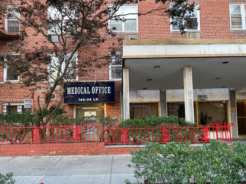 Primary Photo Of 144-24 37th Ave, Flushing Apartments For Lease