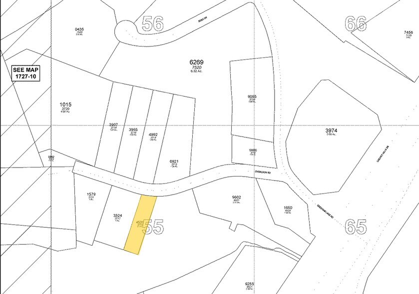 More Photos Of 3713 Overlook Rd, Raleigh Warehouse For Lease