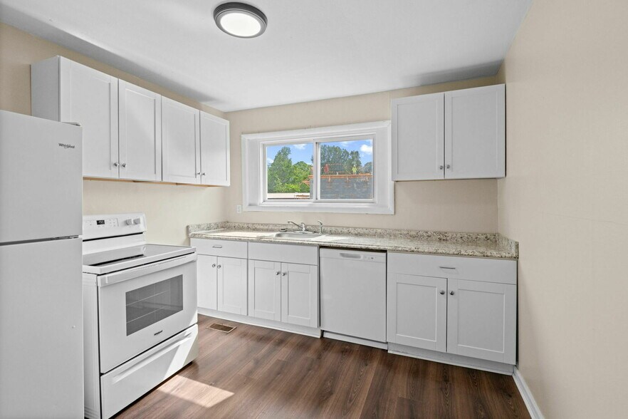 More Photos Of 707 Carter Sells Rd, Johnson City Apartments For Sale