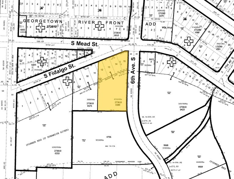 More Photos Of 5811-5833 6th Ave S, Seattle Flex For Sale