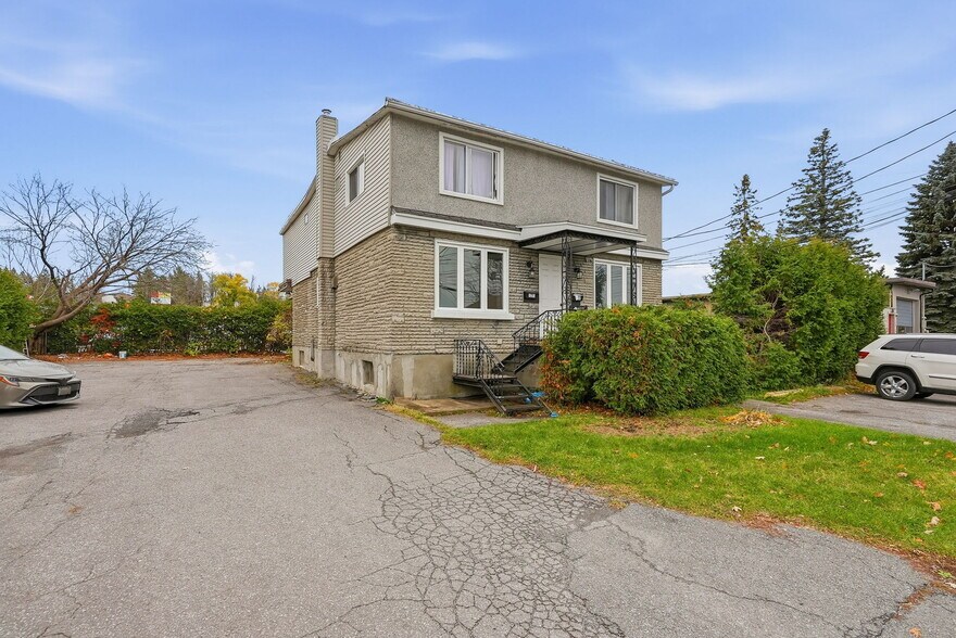 More Photos Of 1237-1255 Cousineau St, Ottawa Service For Sale