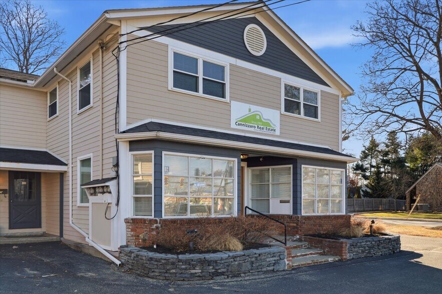 More Photos Of , South Burlington Office For Sale