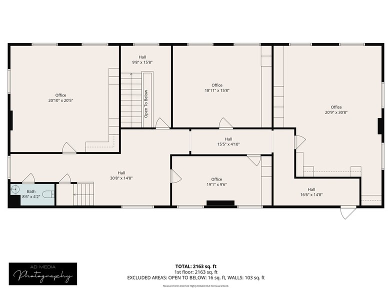 More Photos Of 10 Front St, Canton Loft Creative Space For Sale