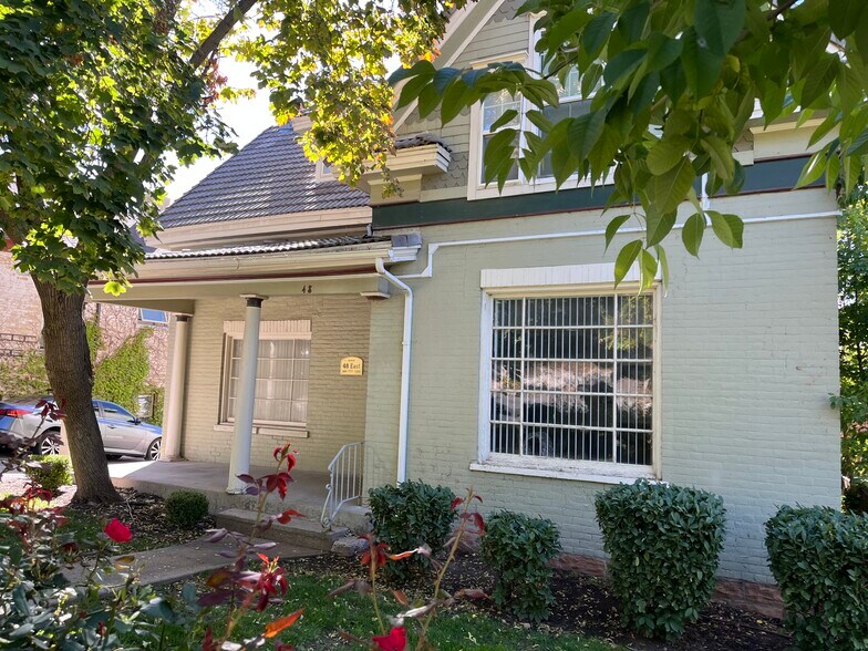 More Photos Of 48 E 200 N, Salt Lake City Multifamily For Sale