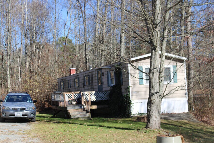 More Photos Of 7945 NY-52, Narrowsburg Manufactured Housing Mobile Home Park For Sale