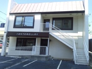 More Photos Of 324 E Paces Ferry Rd NE, Atlanta Storefront Retail Office For Lease