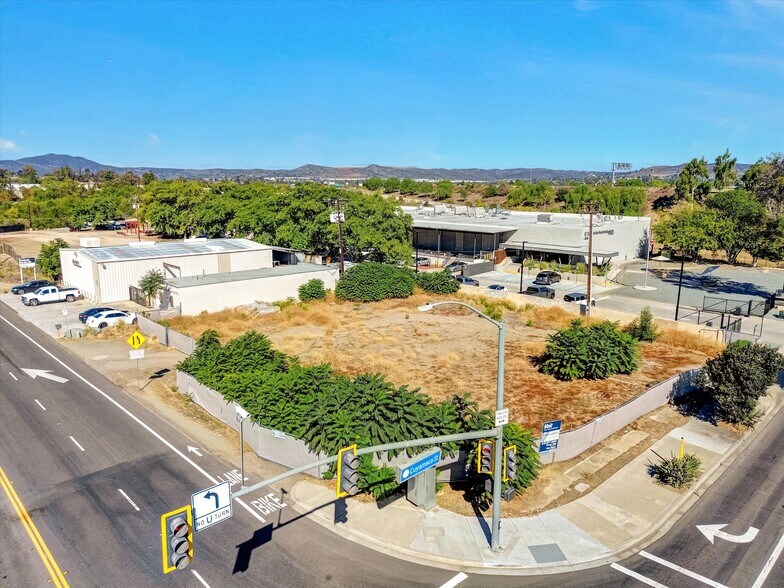 More Photos Of 8606 Cuyamaca St, Santee Land For Sale