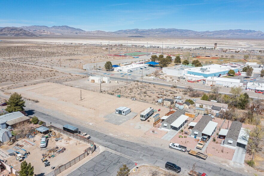 More Photos Of 596 Fisher Ln, Indian Springs Manufactured Housing Mobile Home Park For Sale