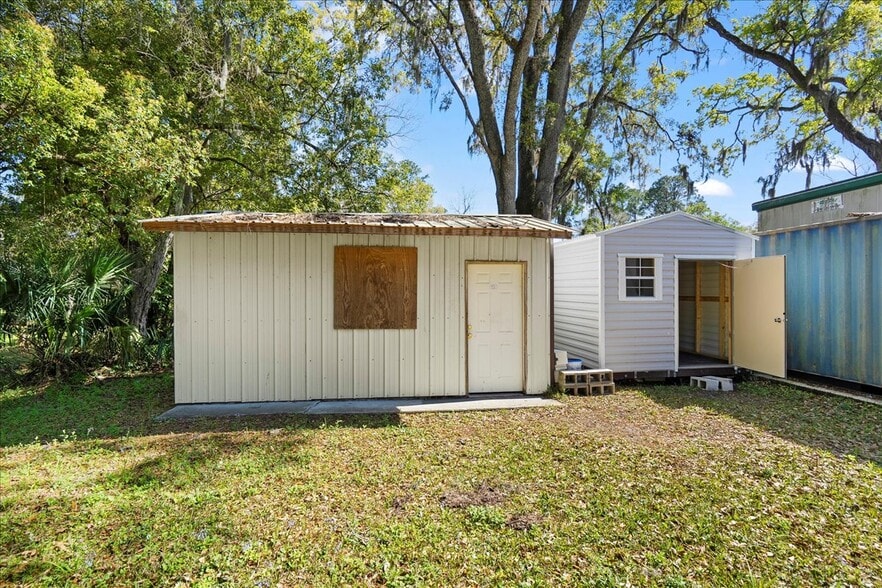 More Photos Of 1434 Oakhurst Ave, Jacksonville Religious Facility For Sale