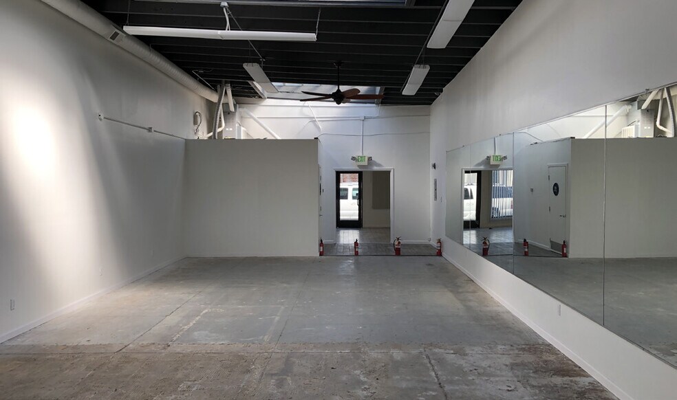 More Photos Of 311 9th Ave, San Mateo General Retail For Lease