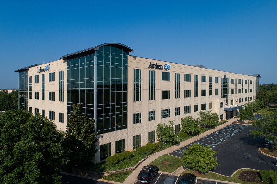 More Photos Of 13550 Triton Park Blvd, Louisville Office For Lease