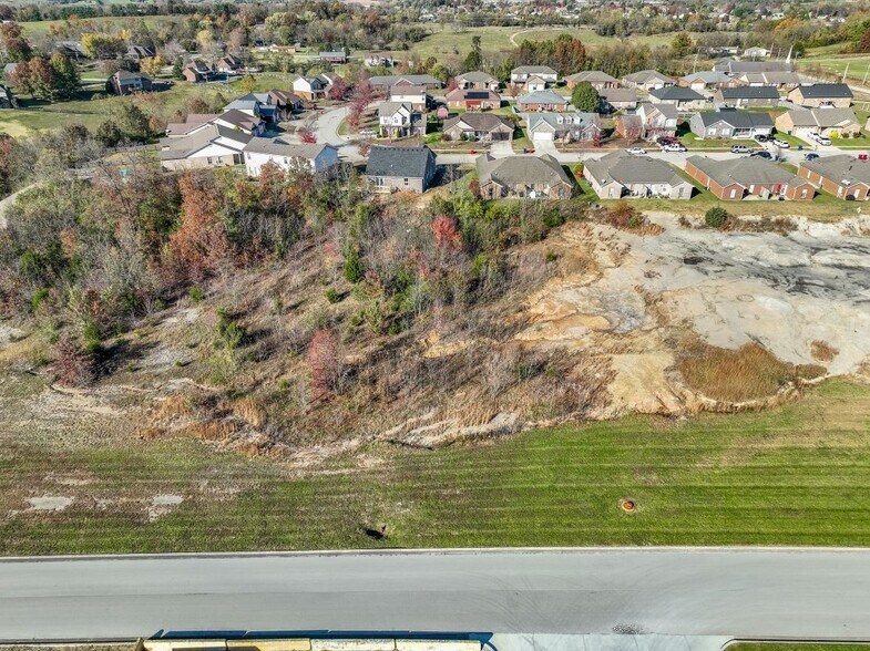 More Photos Of 400 Nandino Cir, Berea Land For Sale
