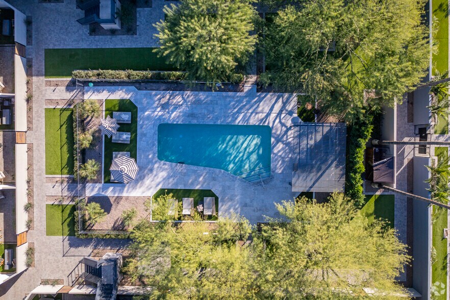 More Photos Of 1840 W Thomas Rd, Phoenix Apartments For Sale