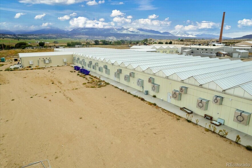 More Photos Of 7800 7706 7708 7710 County Rod 152, Salida Manufacturing For Sale