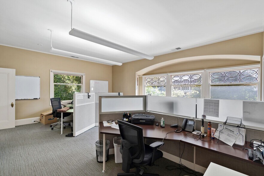 More Photos Of 1650 The Alameda, San Jose Office For Sale