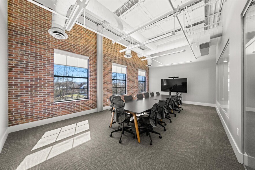 More Photos Of 2099 Thunderhead Rd, Knoxville Loft Creative Space For Sale