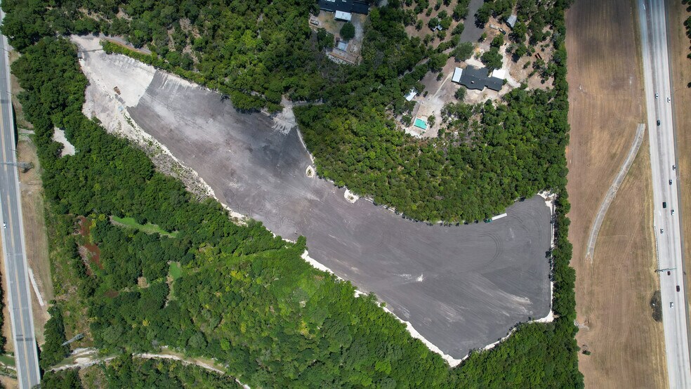 More Photos Of 10300 Julius Schepps, Dallas Land For Sale