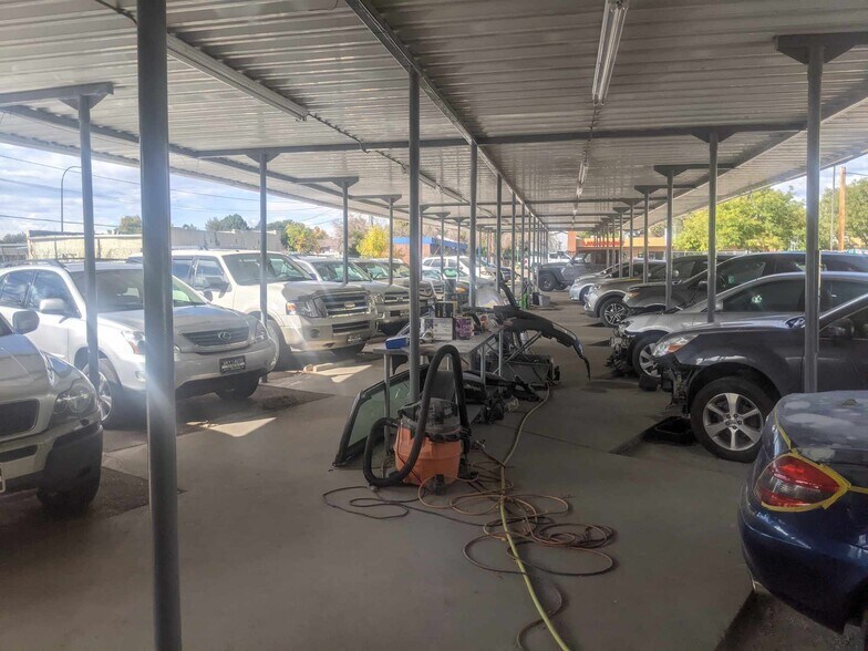 More Photos Of 9260-9273 Federal Blvd, Federal Heights Auto Dealership For Sale