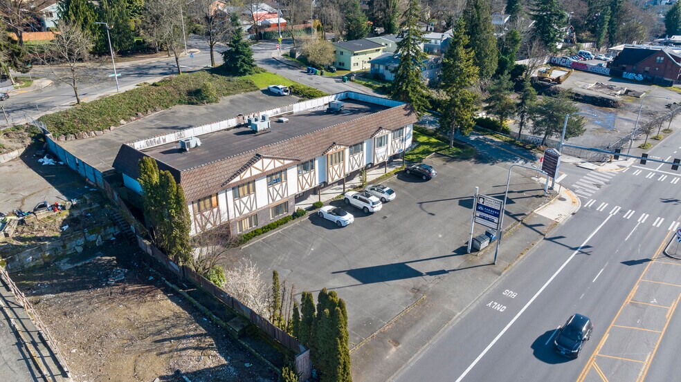 More Photos Of 13500 Lake City NE way, Seattle Land For Sale