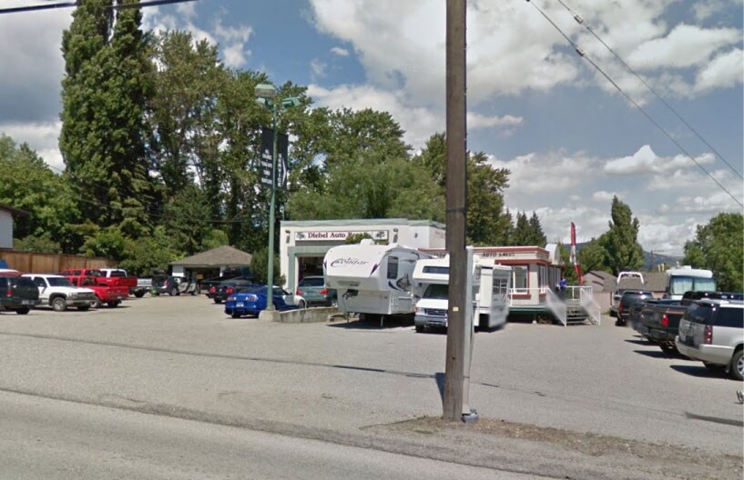 More Photos Of 9558 Glenmore Rd, Lake Country Land For Sale