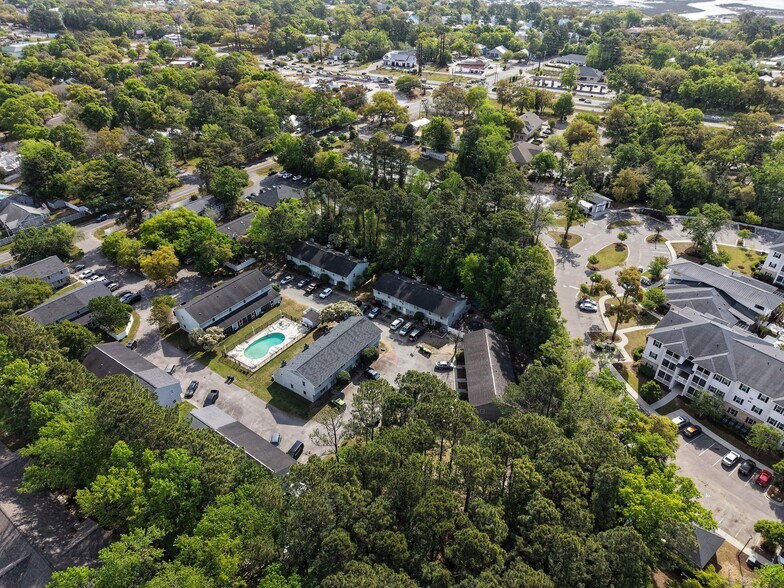 More Photos Of , Murrells Inlet Multifamily For Sale