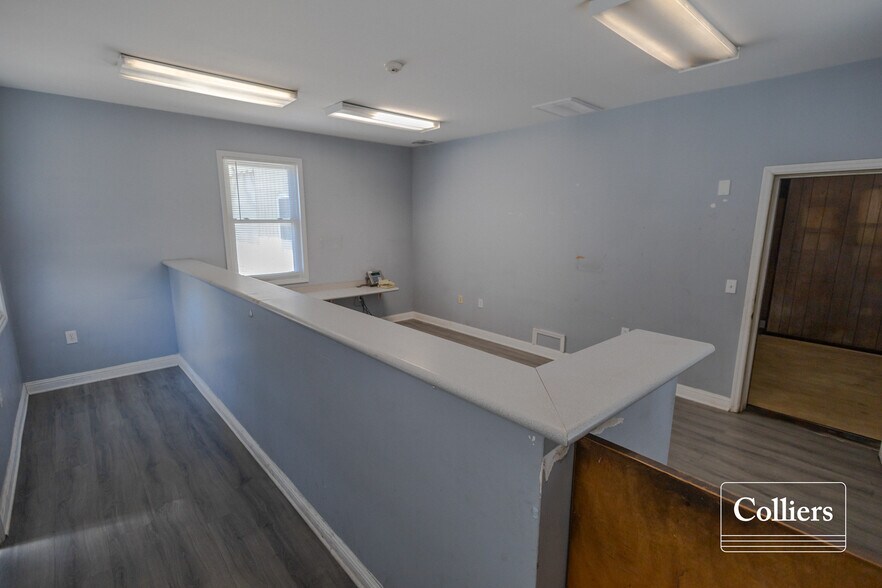 More Photos Of 1812 Mascaro Ln, Port Royal Industrial For Lease