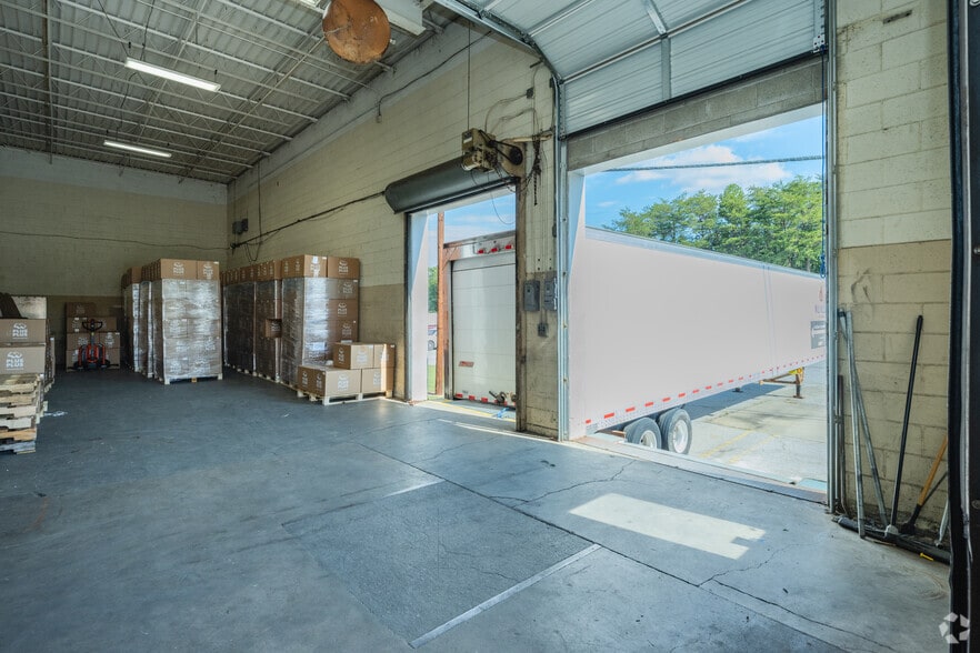 More Photos Of 1801 Rutherford Rd, Greenville Light Manufacturing For Lease