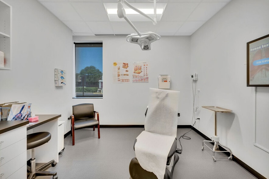 More Photos Of 9300 Waukegan Rd, Morton Grove Medical For Sale