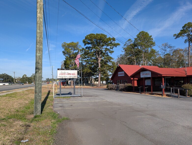 More Photos Of 609 Ga-133 Hwy, Moultrie General Retail For Sale