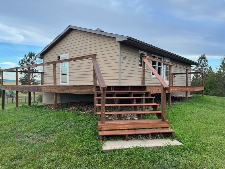 More Photos Of 19908 Bear Butte Rd, Whitewood Land For Sale