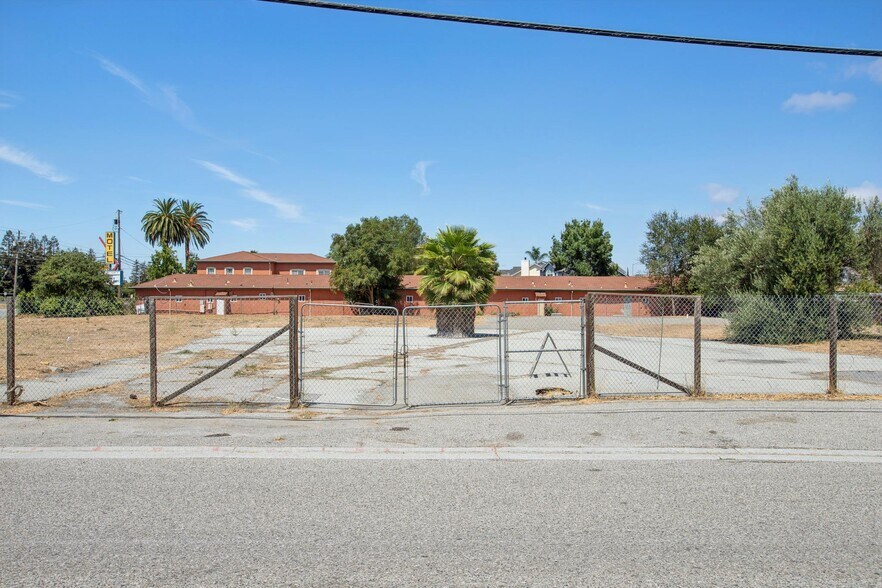More Photos Of 25 Peebles Ave, Morgan Hill Land For Sale
