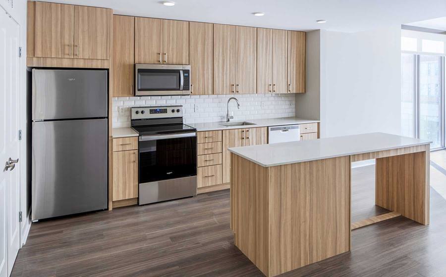 More Photos Of 555 President St, Baltimore Apartments For Lease