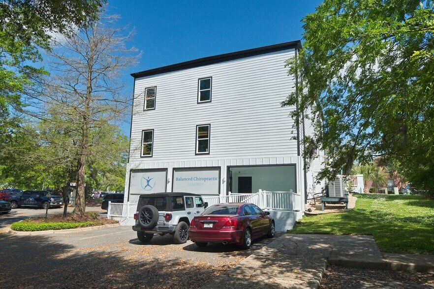 More Photos Of 3375 Capital Cir NE, Tallahassee Office For Lease