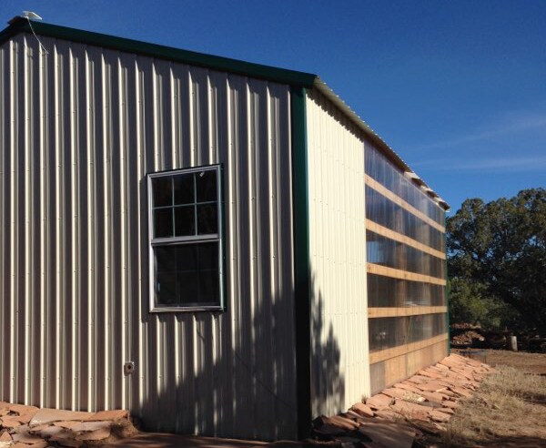 More Photos Of 9680 W Gleed Station Rd, Ash Fork Land For Sale