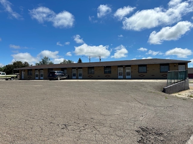 More Photos Of 704 Highway 12 W, Bowman Hotel For Sale