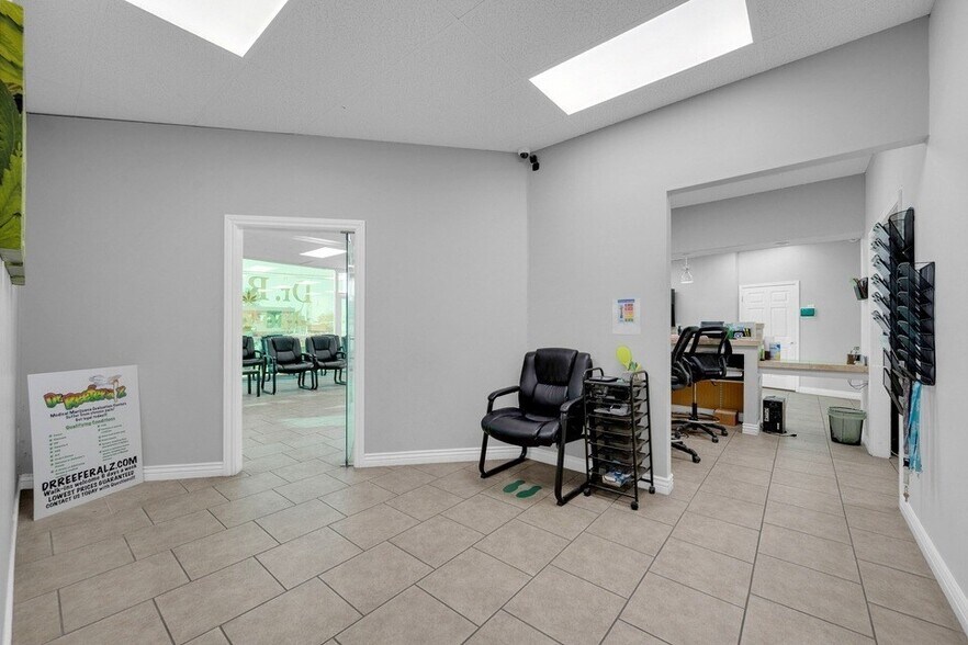 More Photos Of 3550 E Broadway Rd, Mesa Land For Lease