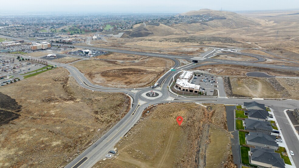 More Photos Of XXX Terra Vista Commercial, Kennewick General Retail For Lease